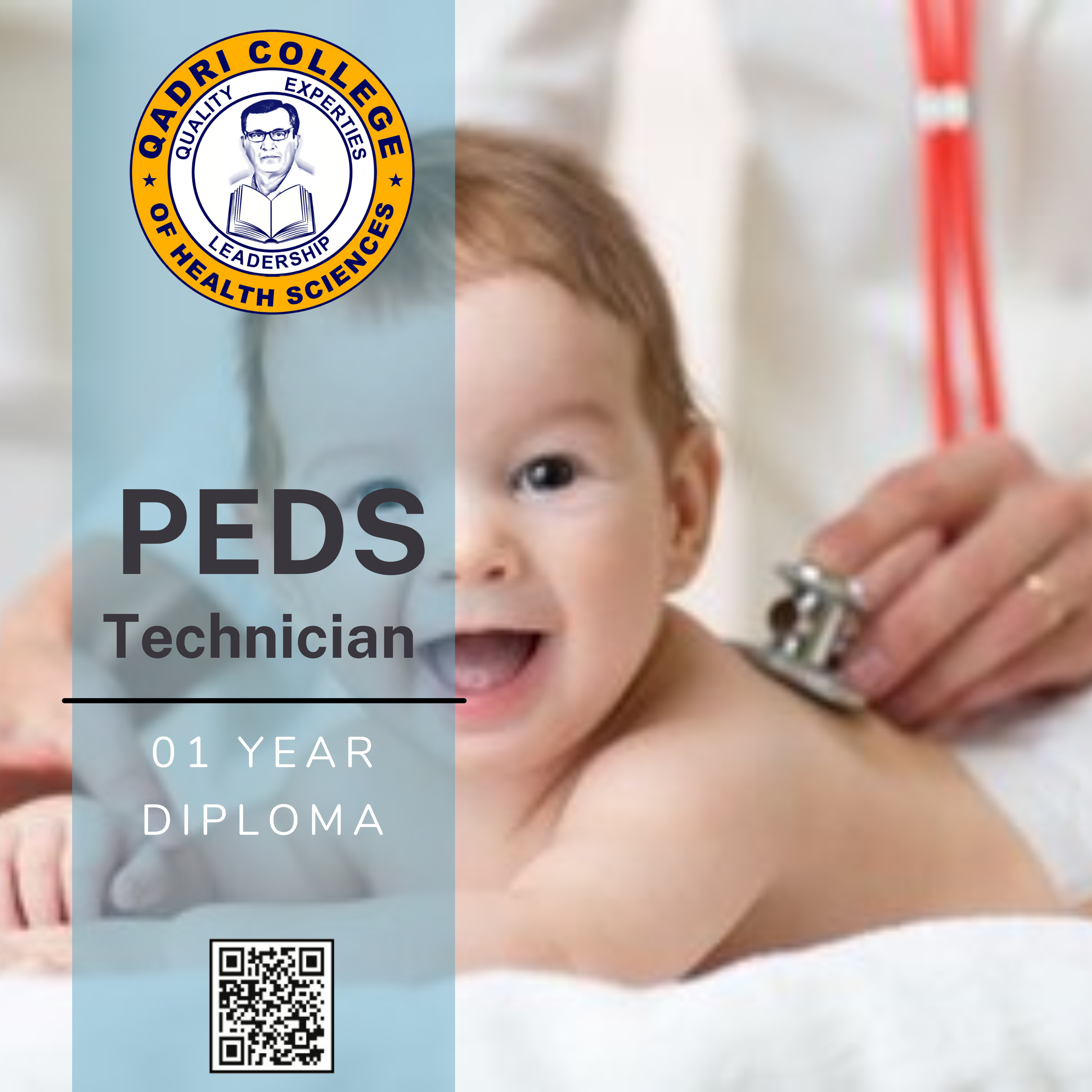 Admission Open